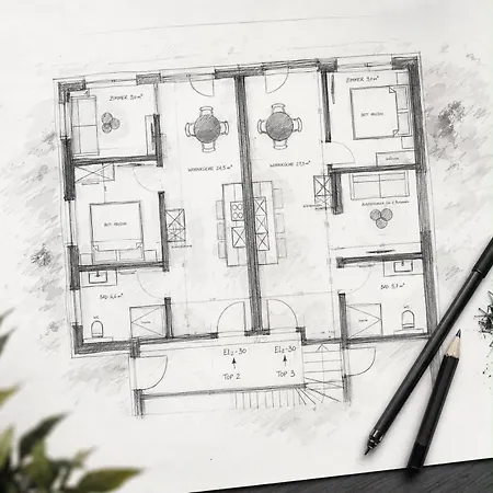 Finken Apartament
