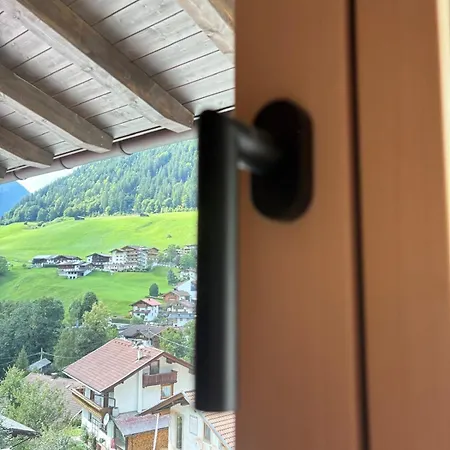 Finken Apartament